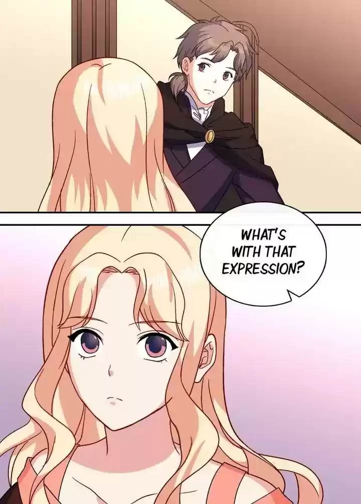 The Justice of Villainous Woman Chapter 55