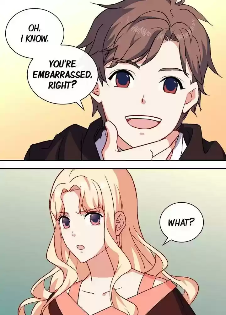 The Justice of Villainous Woman Chapter 55