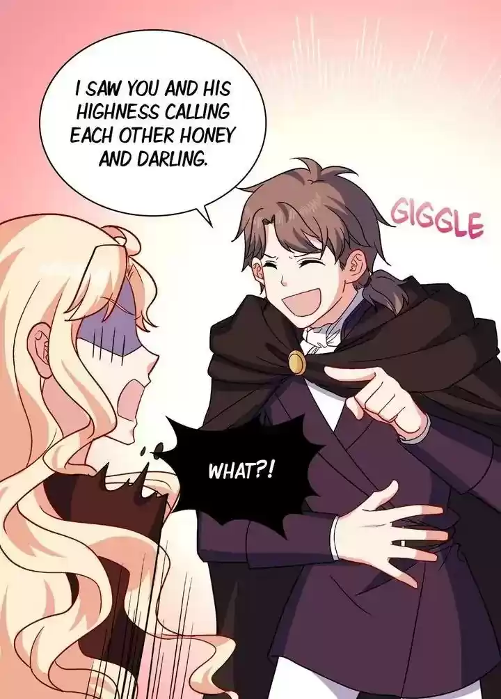 The Justice of Villainous Woman Chapter 55