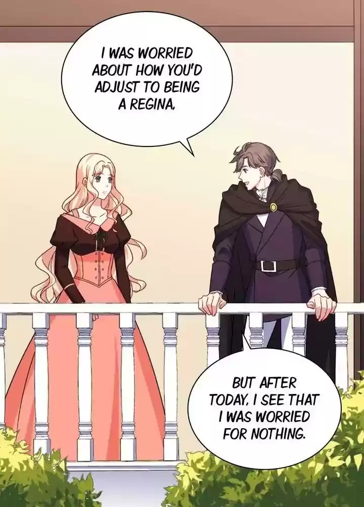 The Justice of Villainous Woman Chapter 55