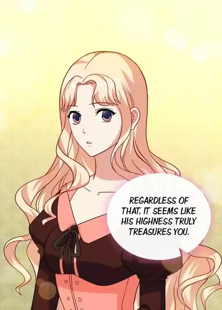 The Justice of Villainous Woman Chapter 55