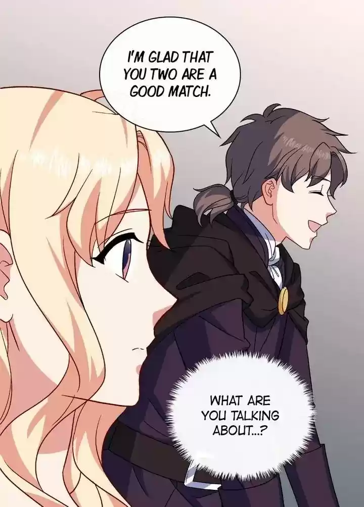 The Justice of Villainous Woman Chapter 55