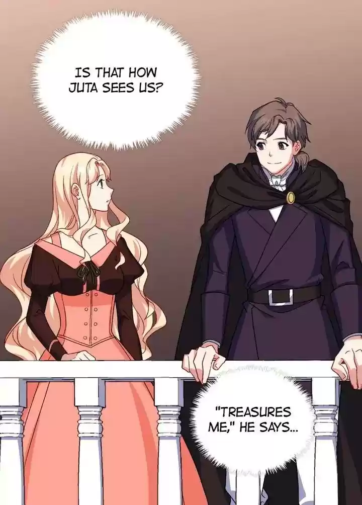 The Justice of Villainous Woman Chapter 55