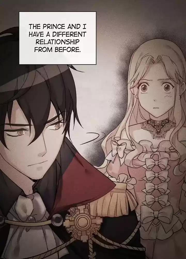 The Justice of Villainous Woman Chapter 55