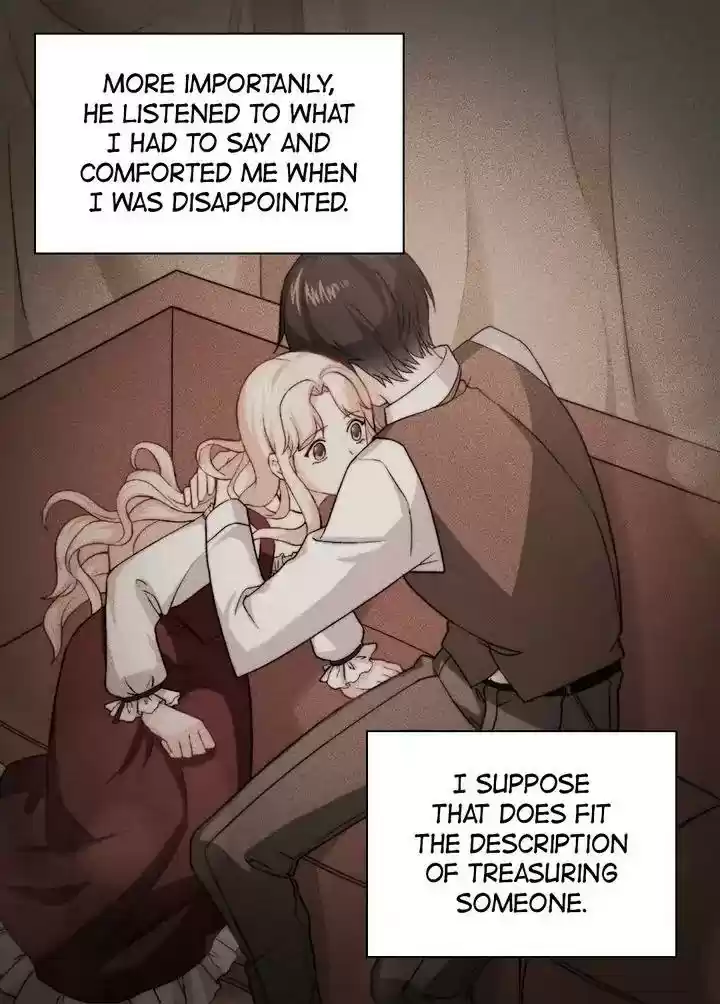 The Justice of Villainous Woman Chapter 55