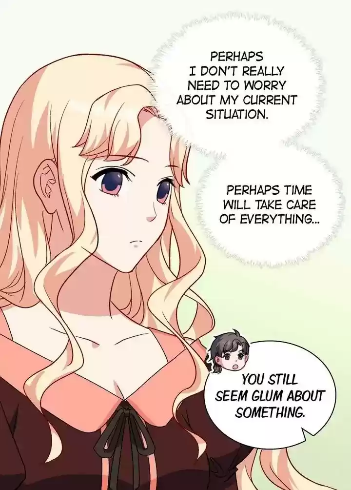 The Justice of Villainous Woman Chapter 55