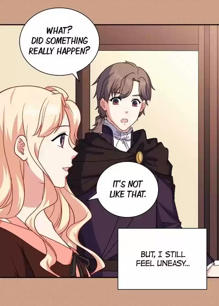 The Justice of Villainous Woman Chapter 55