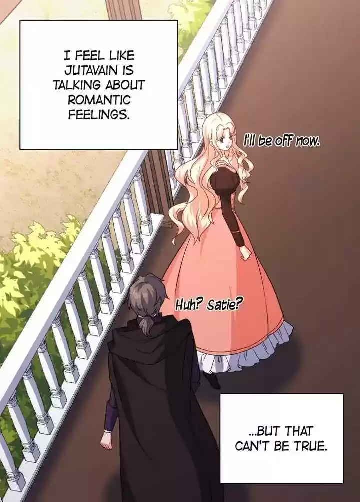 The Justice of Villainous Woman Chapter 55