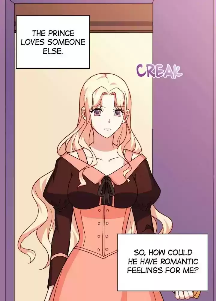 The Justice of Villainous Woman Chapter 55