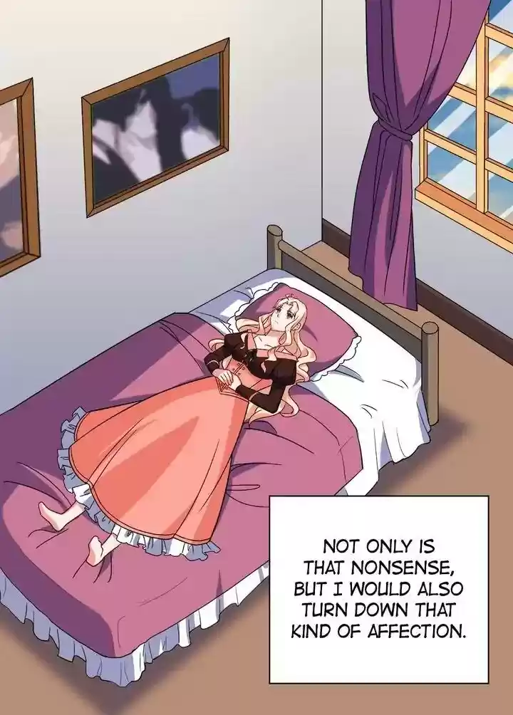 The Justice of Villainous Woman Chapter 55