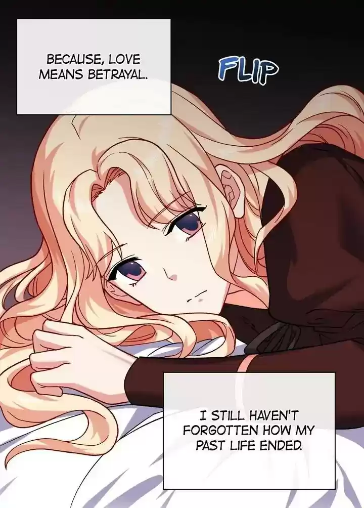 The Justice of Villainous Woman Chapter 55