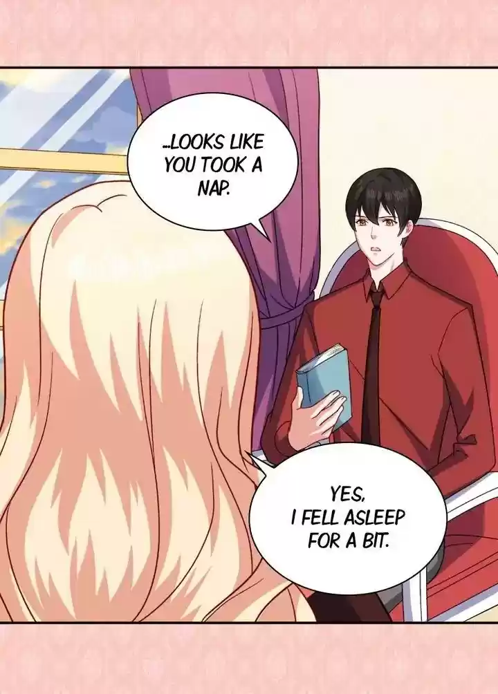 The Justice of Villainous Woman Chapter 55