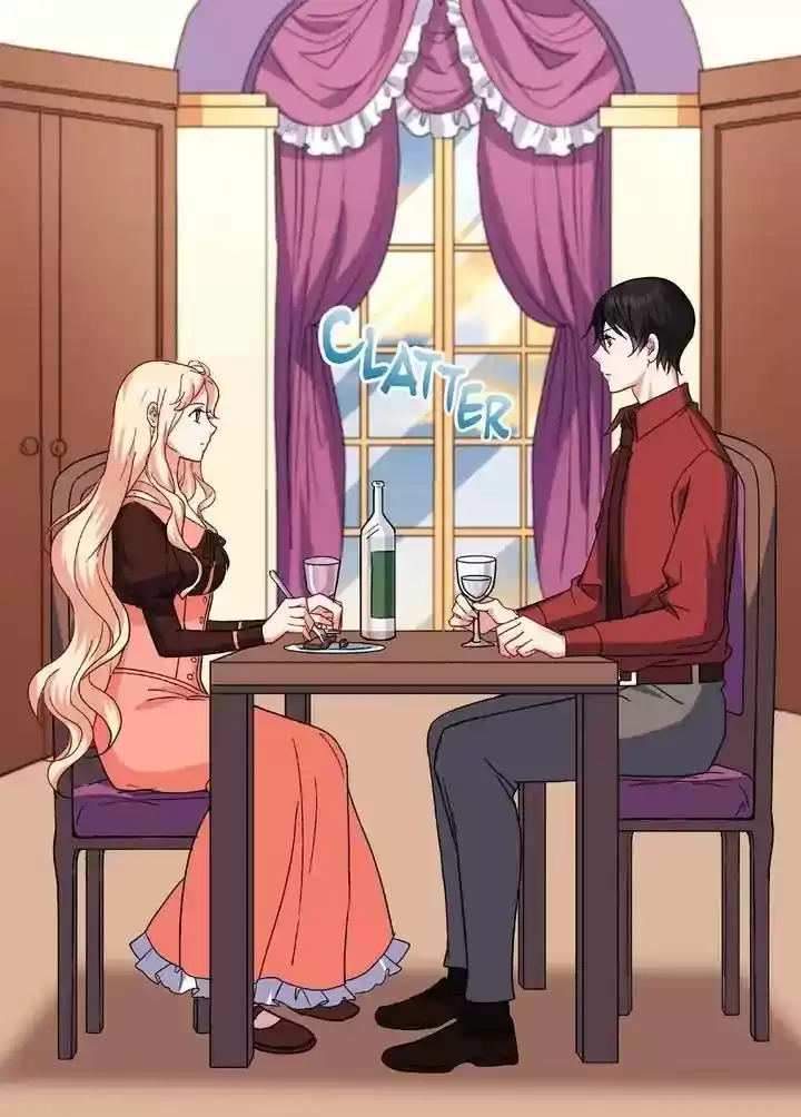 The Justice of Villainous Woman Chapter 55