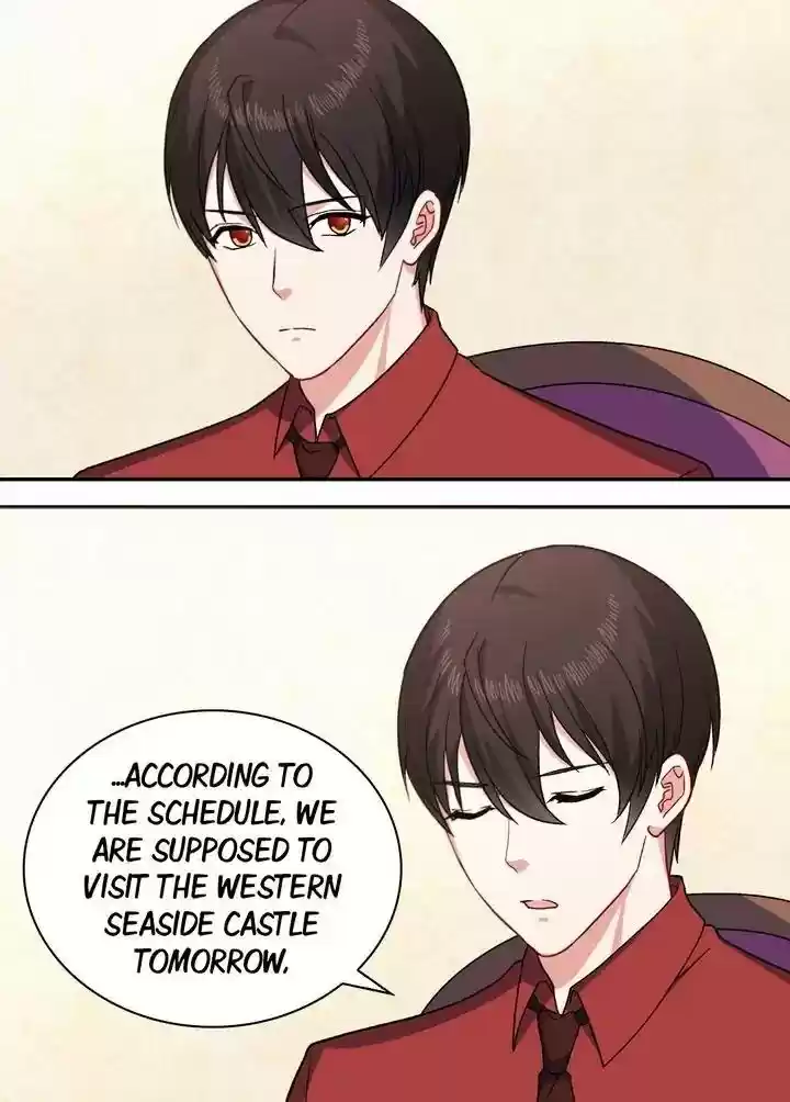 The Justice of Villainous Woman Chapter 55