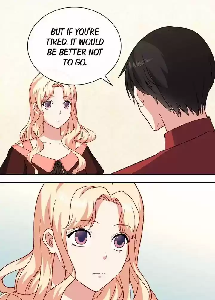 The Justice of Villainous Woman Chapter 55