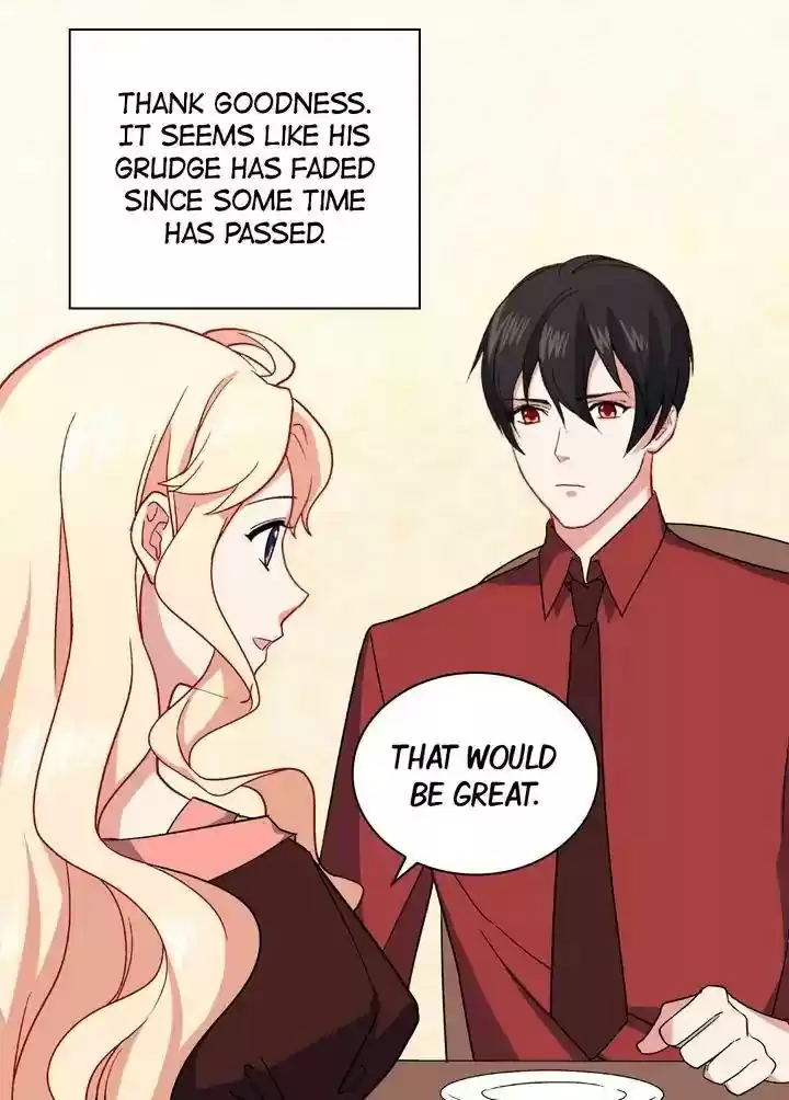 The Justice of Villainous Woman Chapter 55