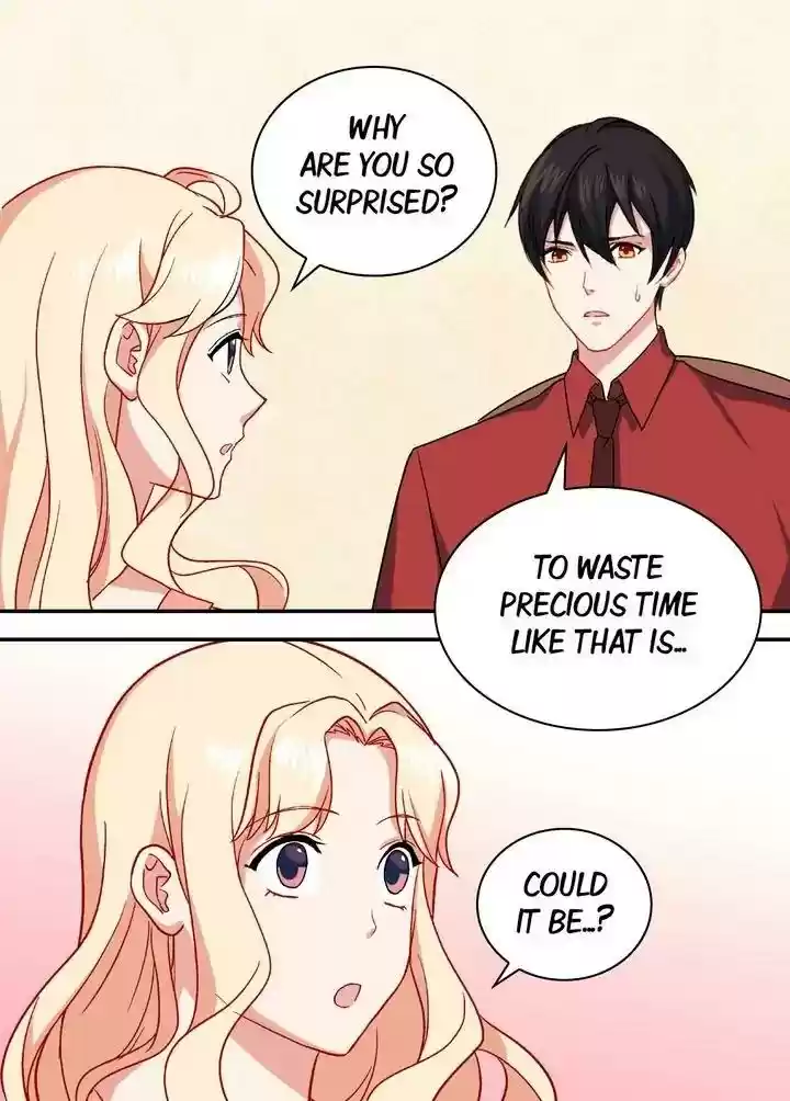 The Justice of Villainous Woman Chapter 55