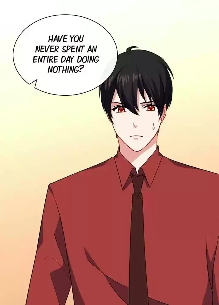 The Justice of Villainous Woman Chapter 55