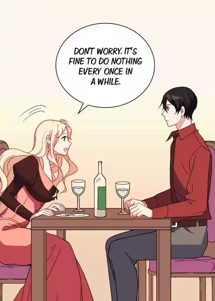 The Justice of Villainous Woman Chapter 55