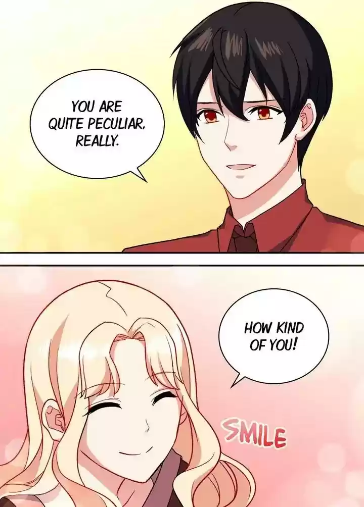 The Justice of Villainous Woman Chapter 55