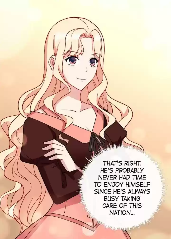 The Justice of Villainous Woman Chapter 55