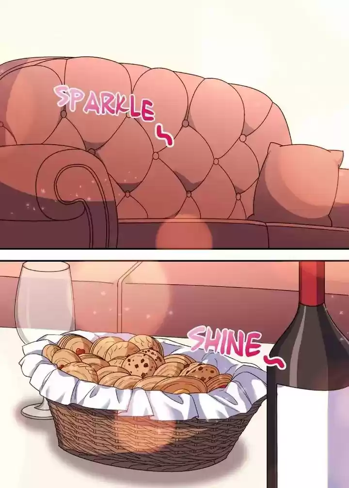 The Justice of Villainous Woman Chapter 56