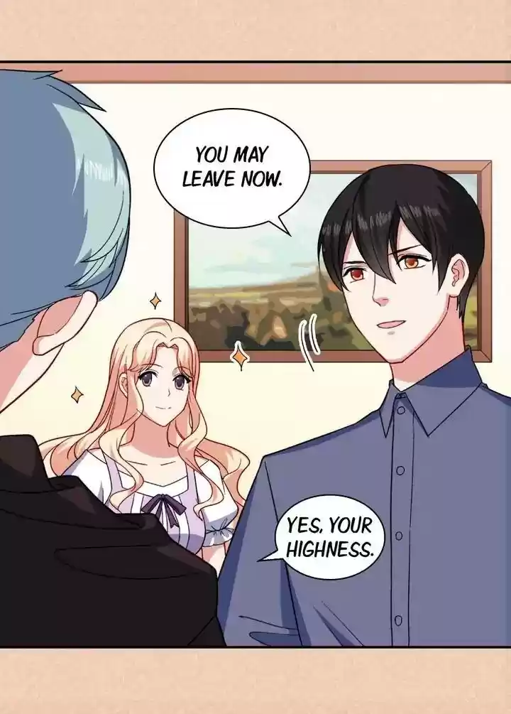 The Justice of Villainous Woman Chapter 56