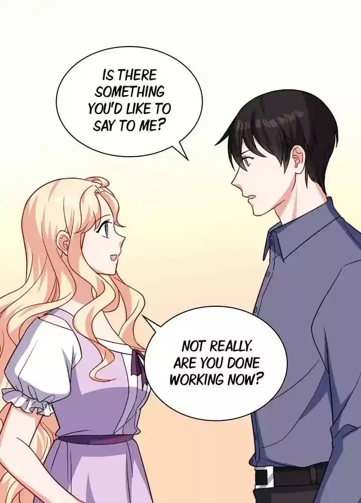 The Justice of Villainous Woman Chapter 56