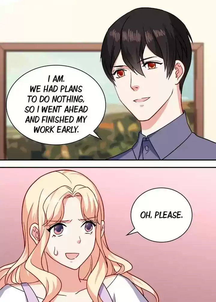 The Justice of Villainous Woman Chapter 56