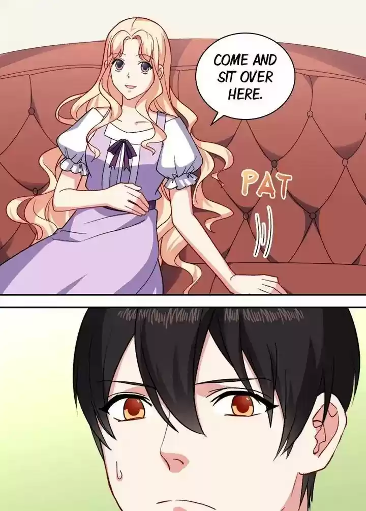 The Justice of Villainous Woman Chapter 56