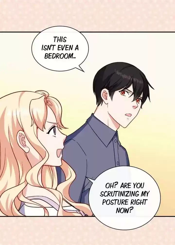 The Justice of Villainous Woman Chapter 56