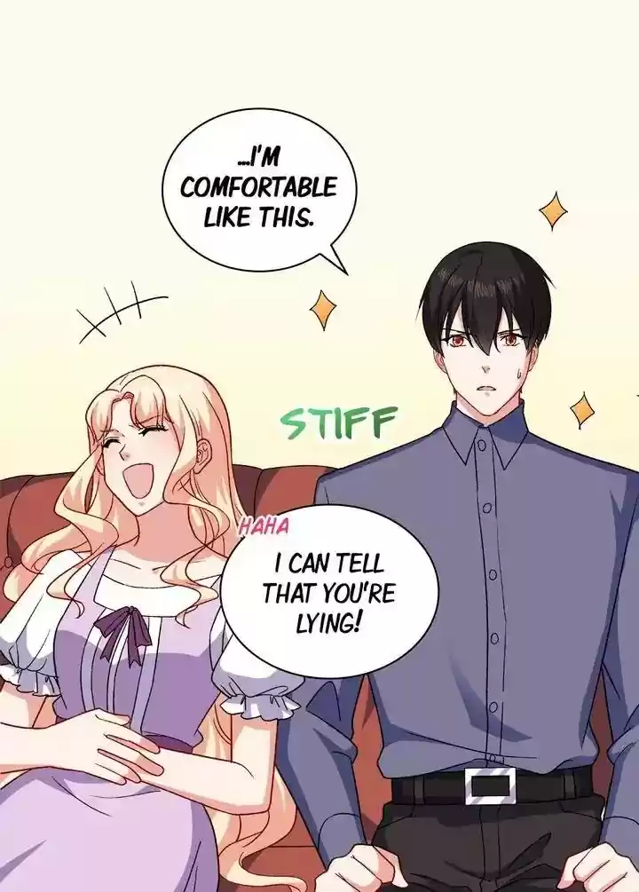 The Justice of Villainous Woman Chapter 56