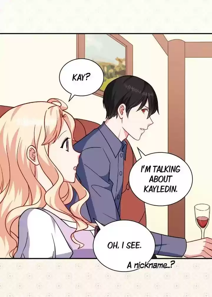 The Justice of Villainous Woman Chapter 56