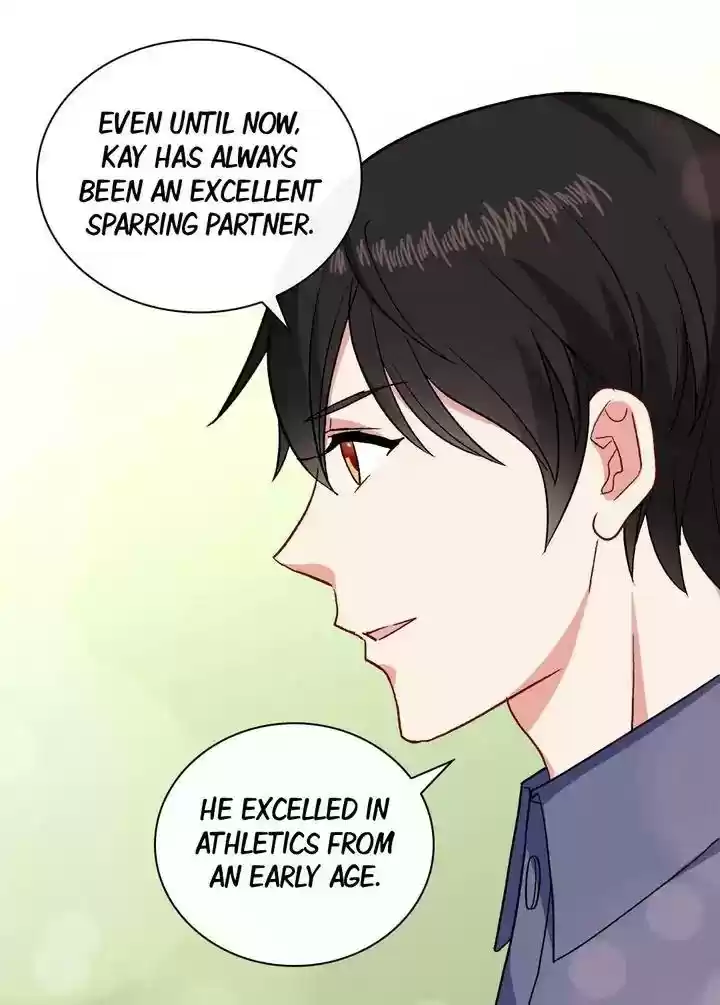 The Justice of Villainous Woman Chapter 56