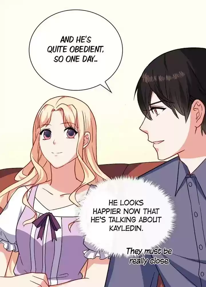 The Justice of Villainous Woman Chapter 56