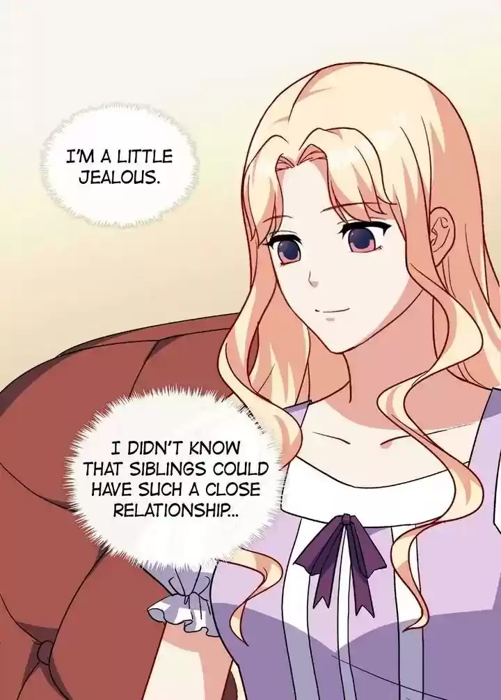 The Justice of Villainous Woman Chapter 56