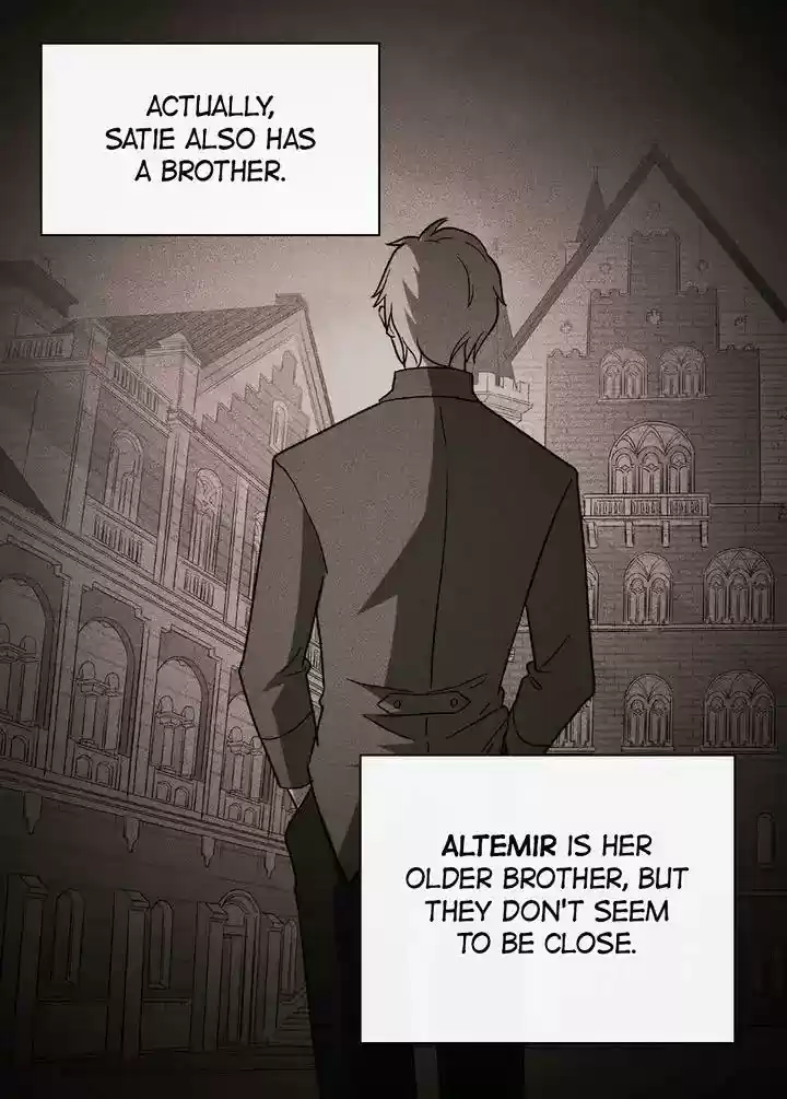 The Justice of Villainous Woman Chapter 56