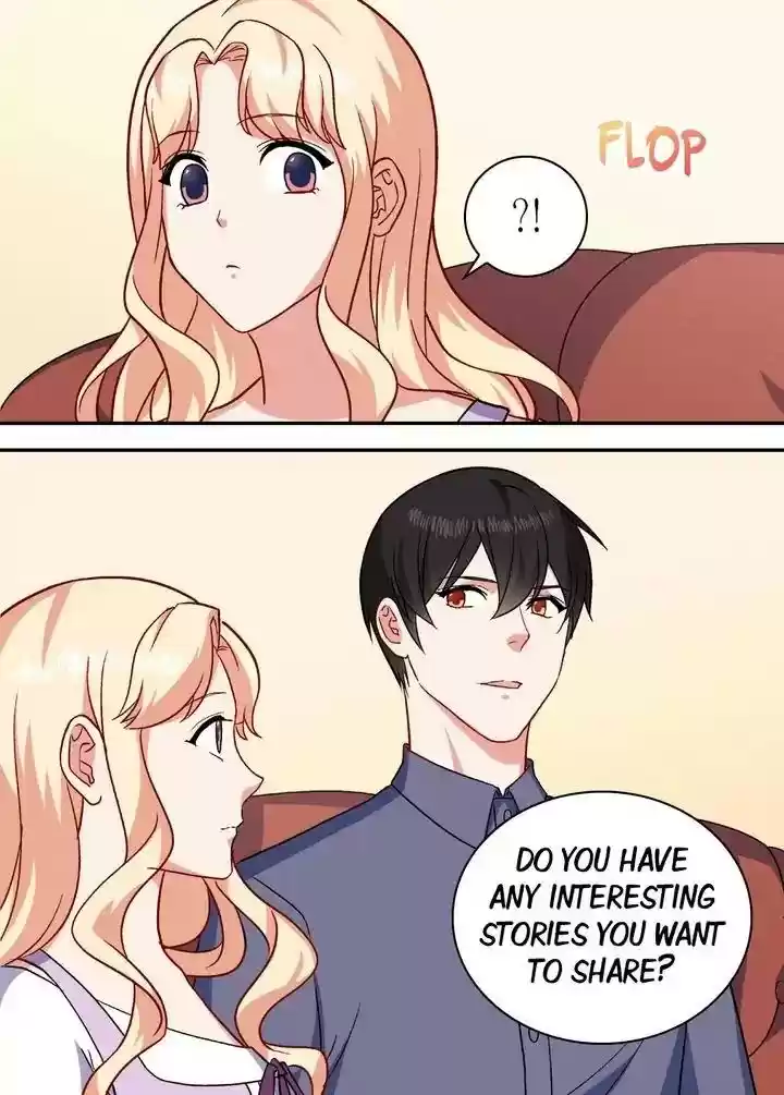 The Justice of Villainous Woman Chapter 56