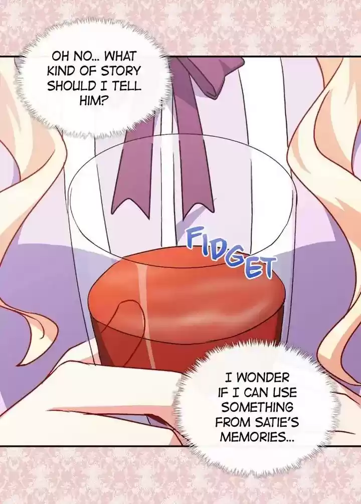 The Justice of Villainous Woman Chapter 56