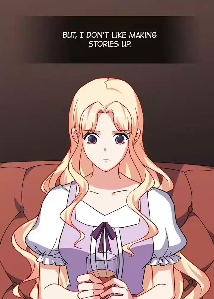 The Justice of Villainous Woman Chapter 56