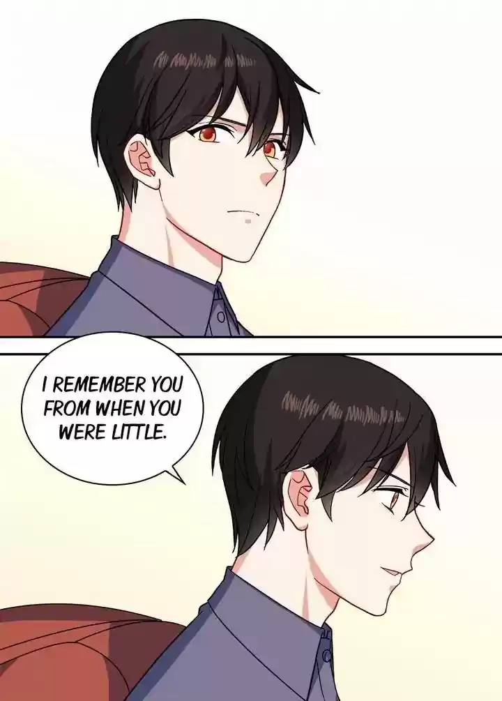 The Justice of Villainous Woman Chapter 56