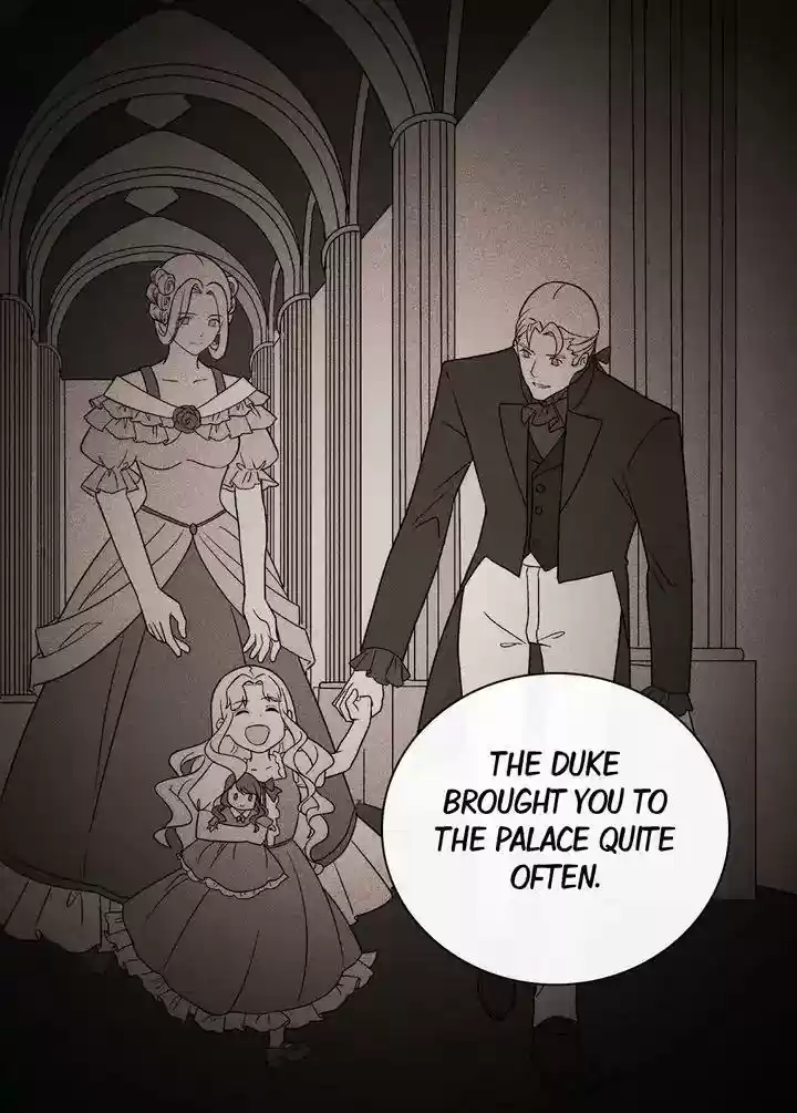 The Justice of Villainous Woman Chapter 56