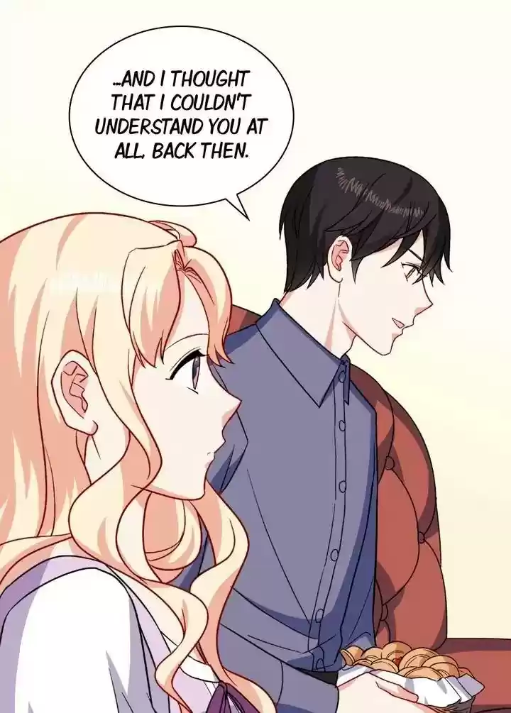 The Justice of Villainous Woman Chapter 56