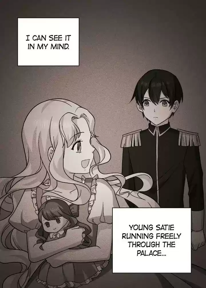 The Justice of Villainous Woman Chapter 56