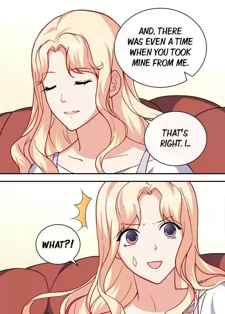 The Justice of Villainous Woman Chapter 56