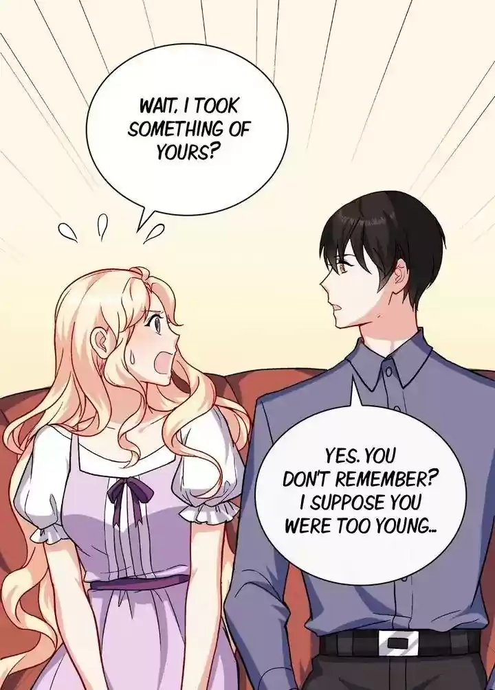 The Justice of Villainous Woman Chapter 56