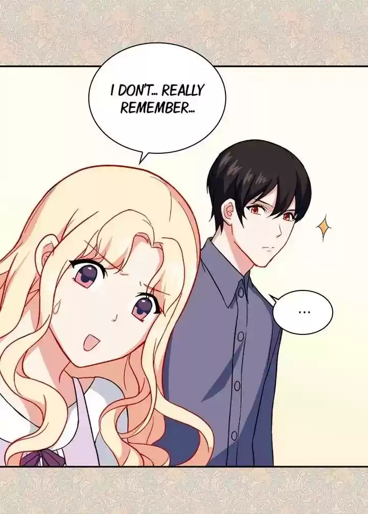 The Justice of Villainous Woman Chapter 56