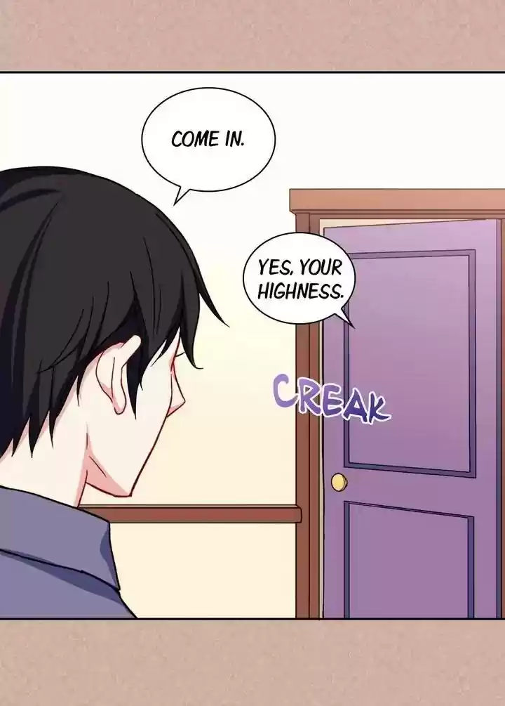 The Justice of Villainous Woman Chapter 56