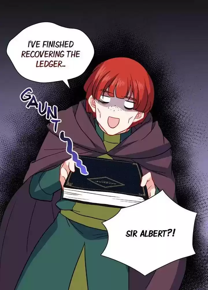 The Justice of Villainous Woman Chapter 56