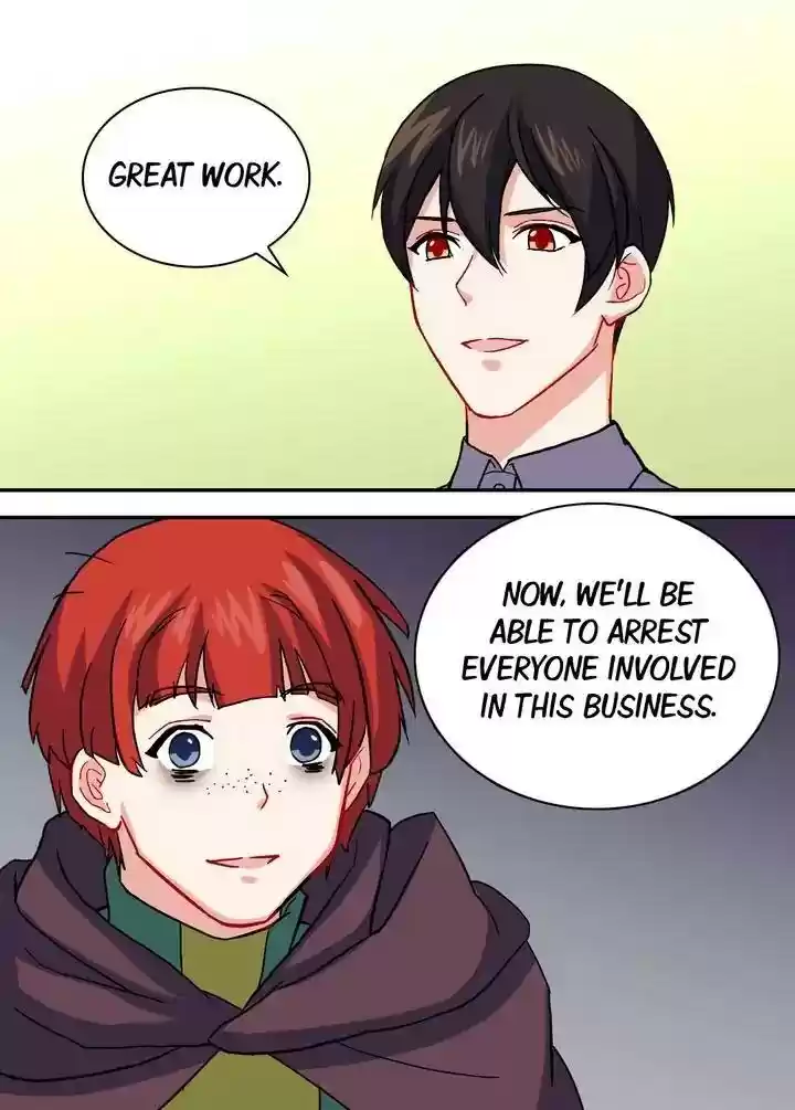 The Justice of Villainous Woman Chapter 56